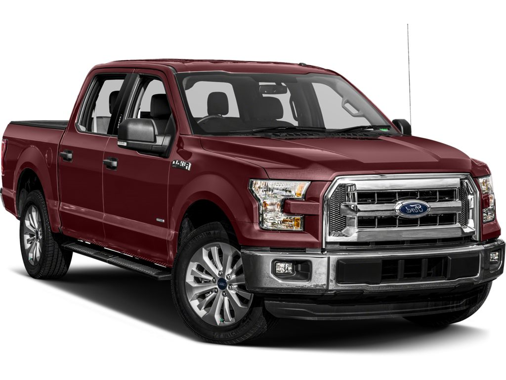 2017 Ford F-150 XLT | XTR | Cam | USB | HtdSeats | Bluetooth Clean