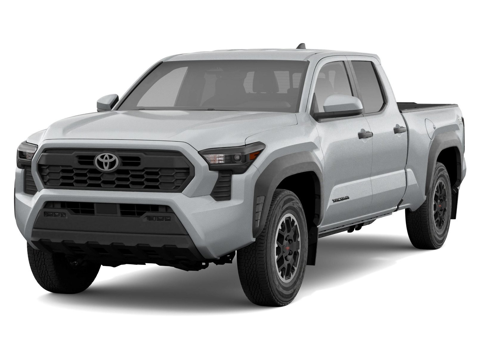 2024 Toyota Tacoma 4x4 Double Cab Auto TRD Off Road | Factory Order -