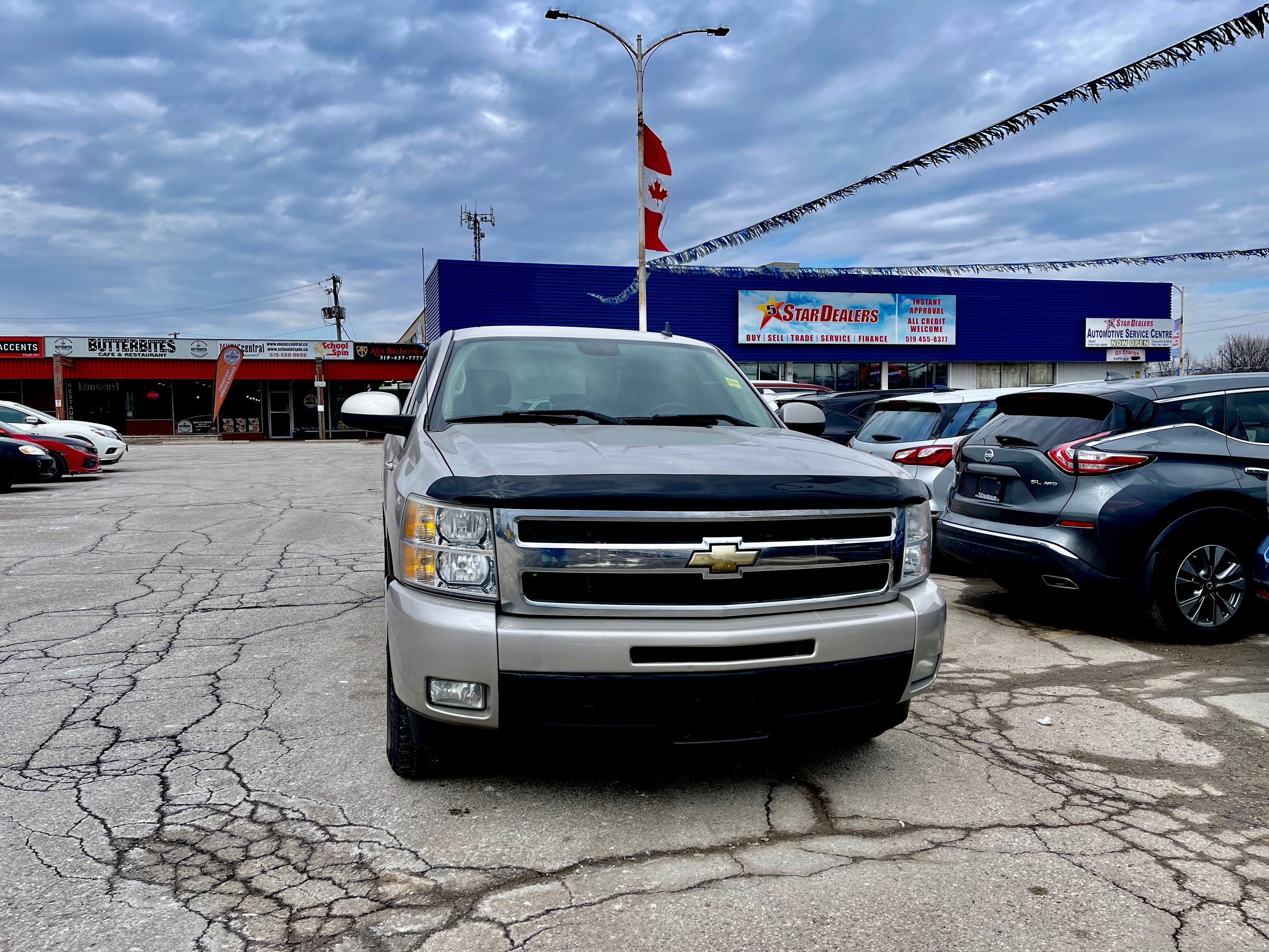 2009 Chevrolet Silverado 1500 WE FINANCE ALL CREDIT | 500+ VEHICLES IN STOCK 