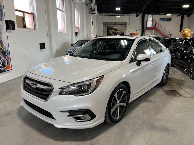 2019 Subaru Legacy Limited 3.6R w/Eyesight PKG Clean Carfax