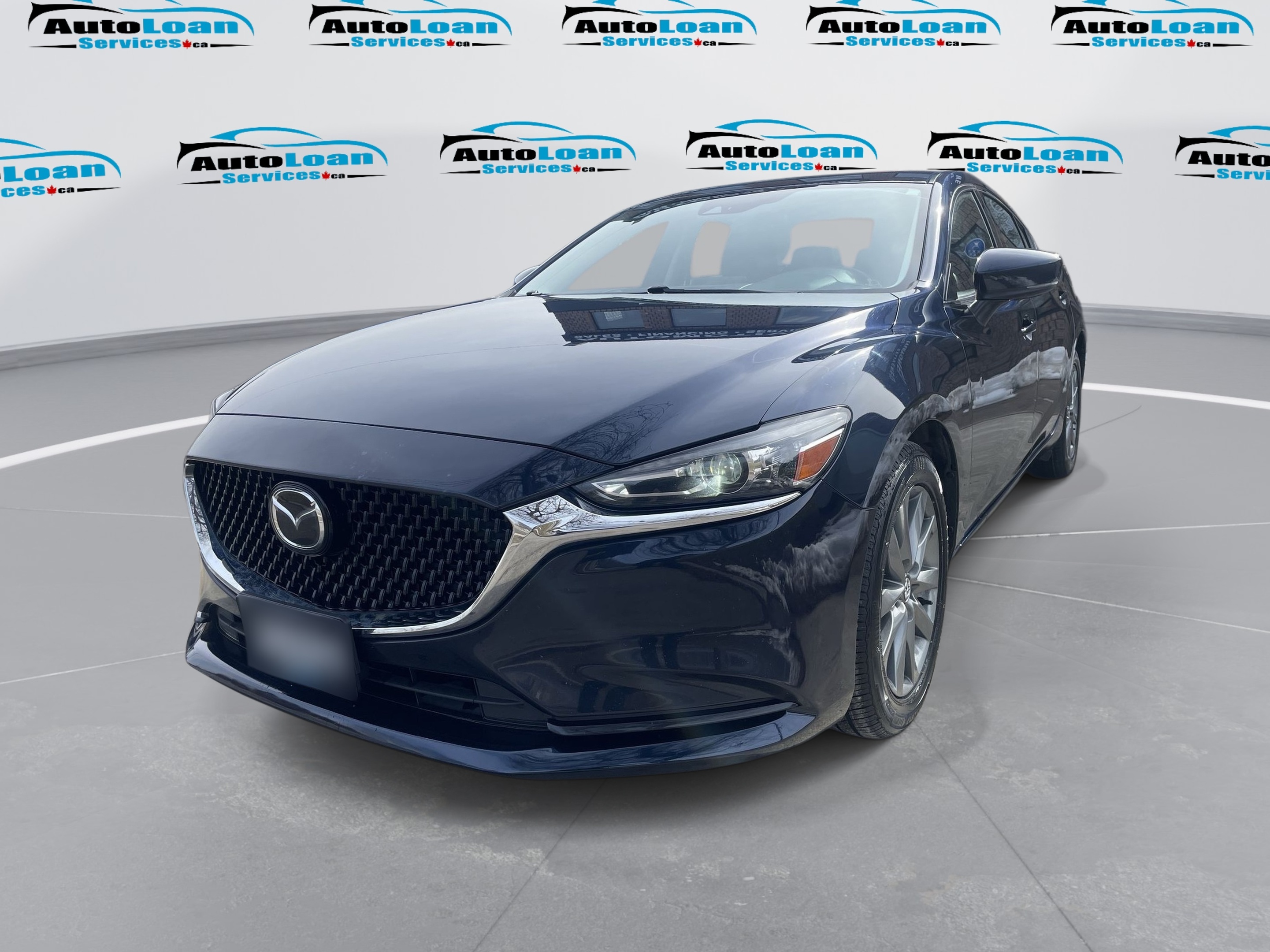 2021 Mazda Mazda6 GS-L | BRAND NEW BRAKES & TIRES