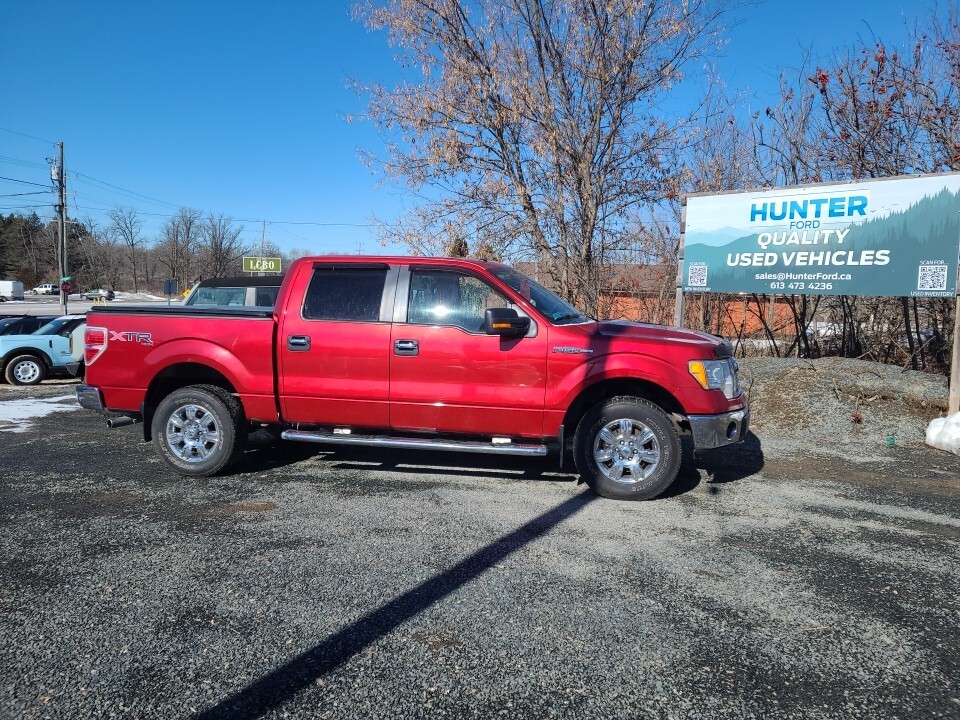 2010 Ford F-150 AS IS SALE