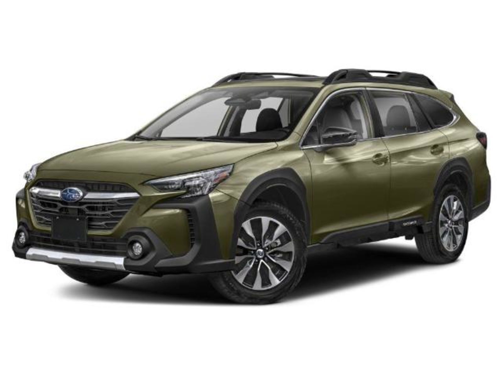 2024 Subaru Outback Limited XT CVT