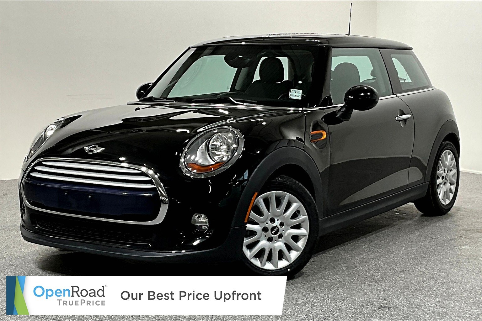 2015 MINI COOPER S 3 Door | NO ACCIDENTS | SERVICED REGULARLY | OPENR