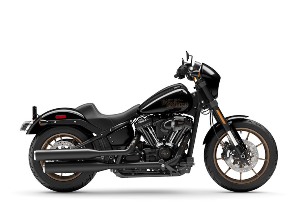 2024 Harley-Davidson FXLRS - Low Rider™ S 