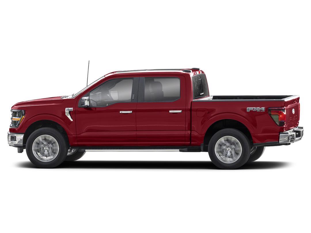 2024 Ford F-150 XLT - 0% Available INCOMING STOCK UNIT