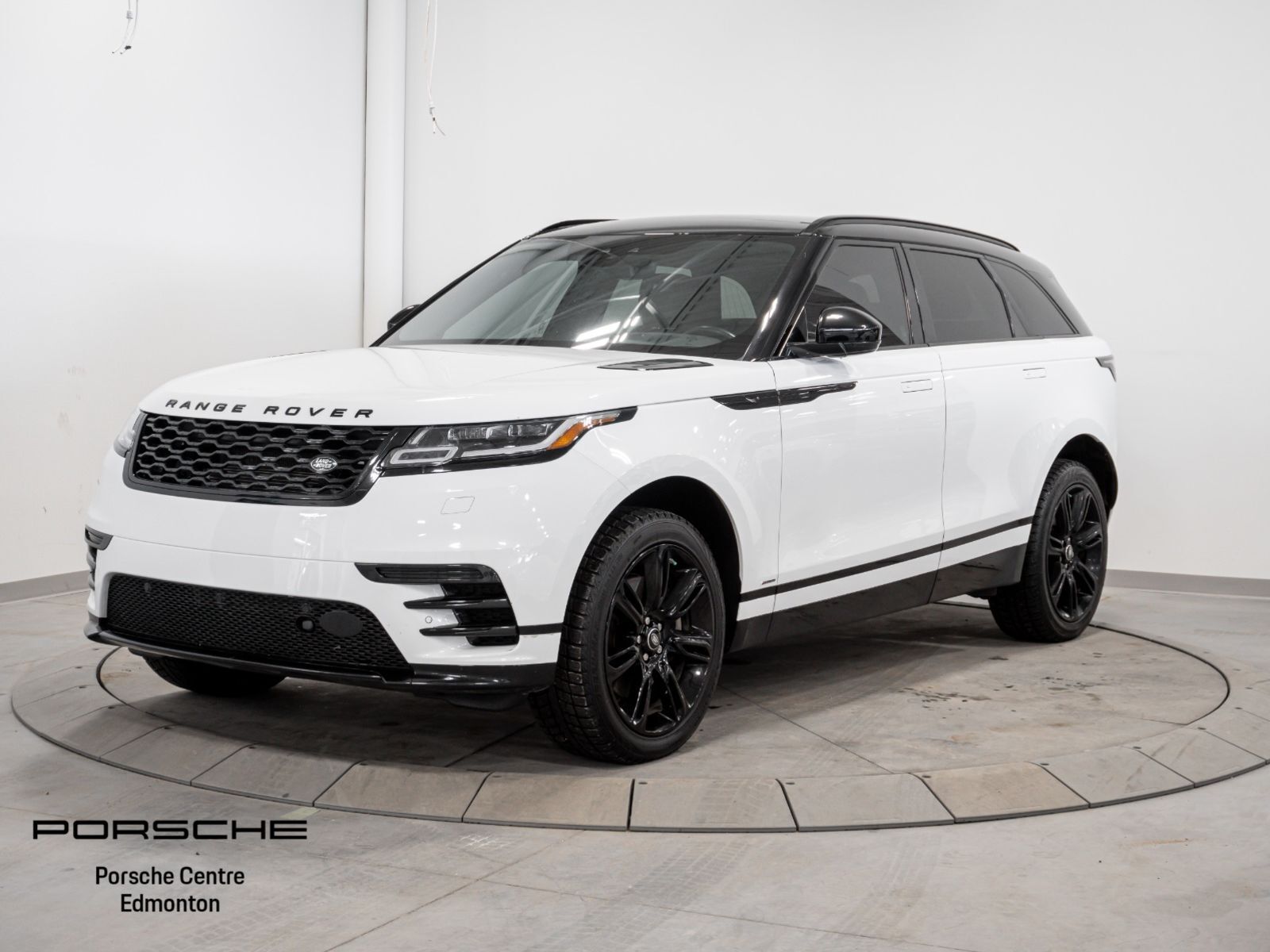 2020 Land Rover Range Rover Velar  | No Accidents, Panoramic Sunroof, Heated and Coo