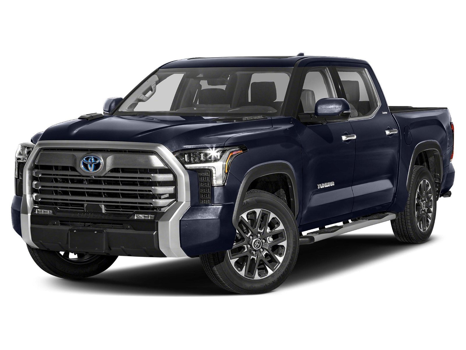 2024 Toyota Tundra Limited Hybrid TRD Off Road CrewMax Long Bed | Fac