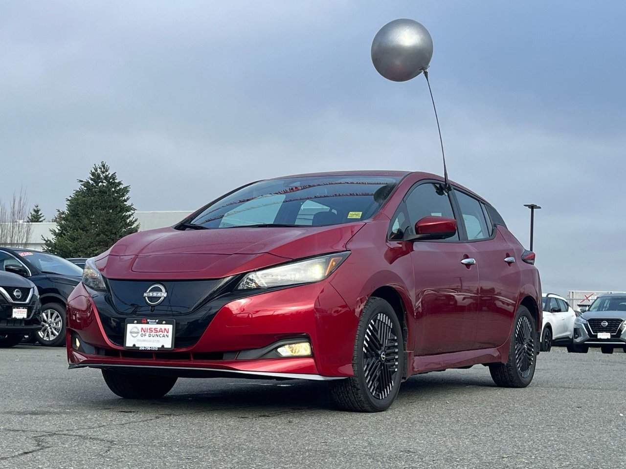 2023 Nissan LEAF SV PLUS | ONLY 15XXXKMS | NO PST!!! 