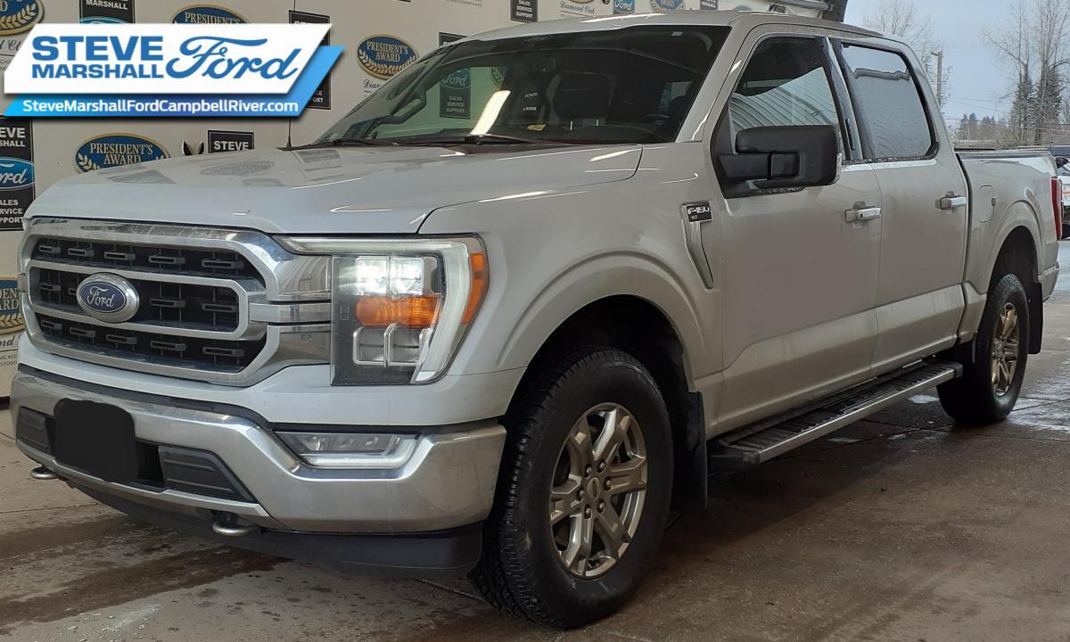 2021 Ford F-150 F150