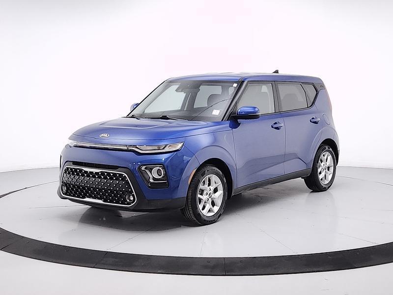 2020 Kia Soul EX Limited  - Cooled Seats -  Navigation - $154 B/