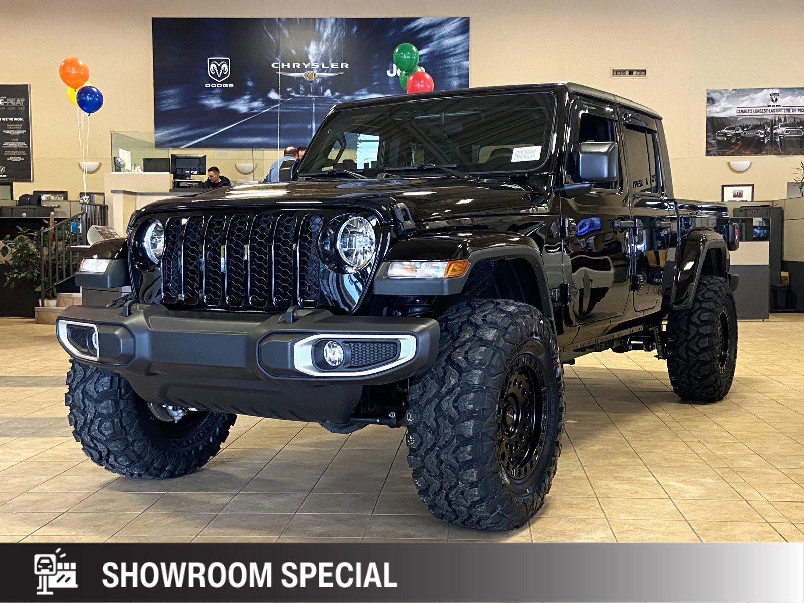 2023 Jeep Gladiator Sport S | Apple + Android Auto | Camera | Tow
