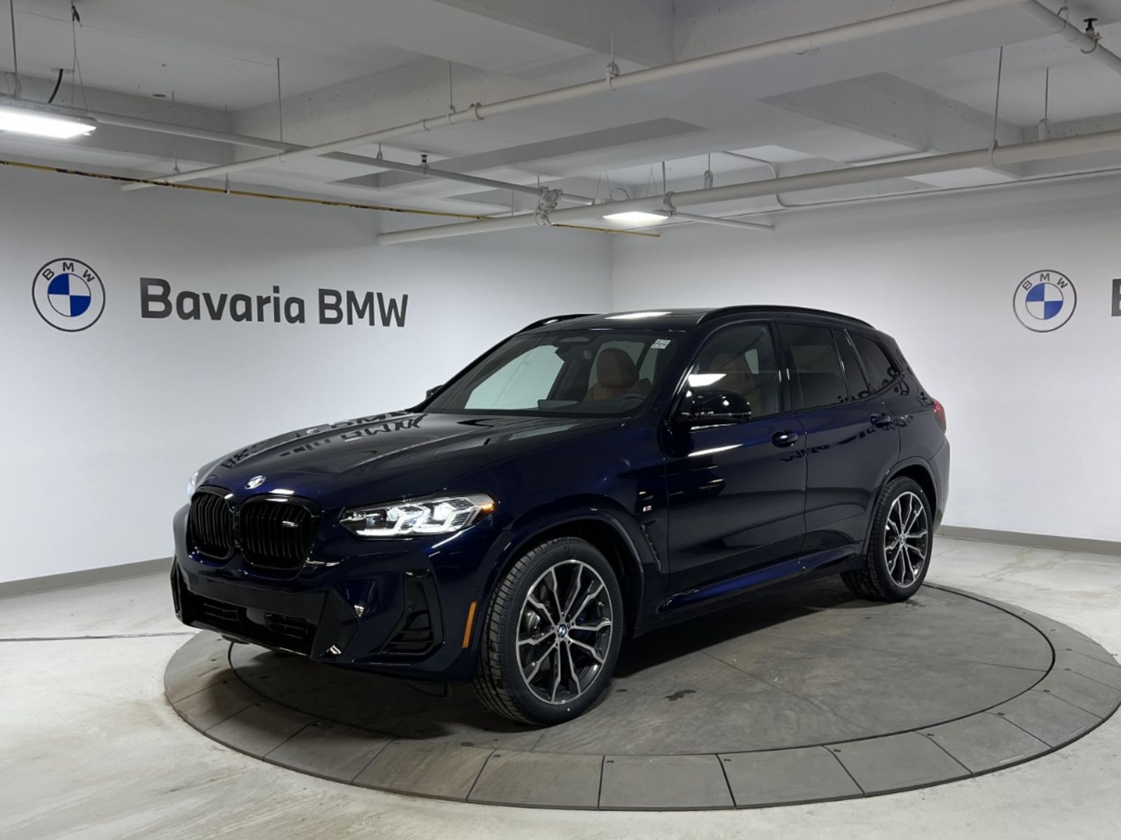 2024 BMW X3 M40i xDrive | Premium Enhanced Pkg | Advanced Driv