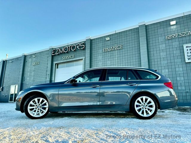2017 BMW 3 Series 328d xDrive WAGON,NO ACCIDENTS,CERTIFIED!