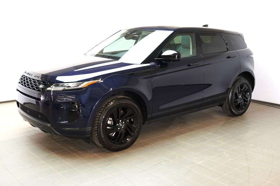 2023 Land Rover Range Rover Evoque S PRE-OWNED VERY LOW MILEAGE NEVER ACCIDENTED VERY