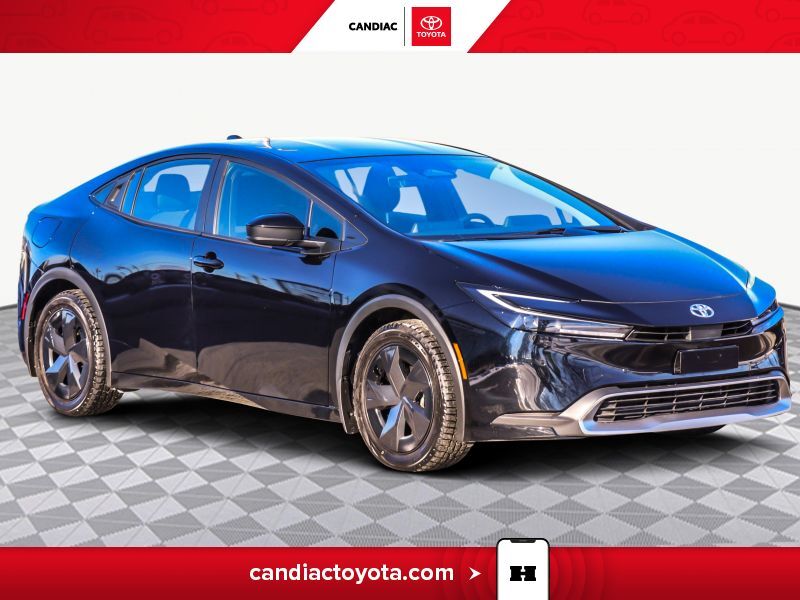 2023 Toyota Prius SE - MAGS - CAMÉRA DE RECUL -SIÈGES CHAUFFANTS