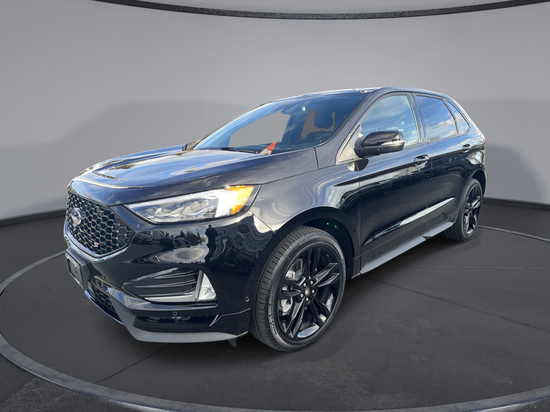 2024 Ford Edge ST - Evasive Steering Assist, Panoramic Roof, Wire