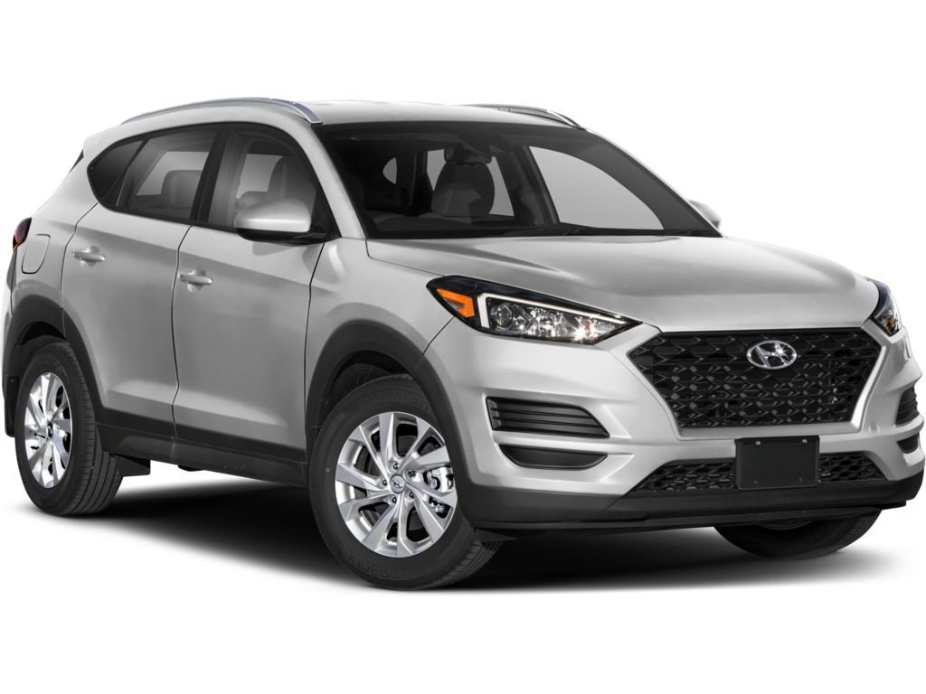 2019 Hyundai Tucson Preferred AWD | Cam | HtdWheel | Warranty to 2024