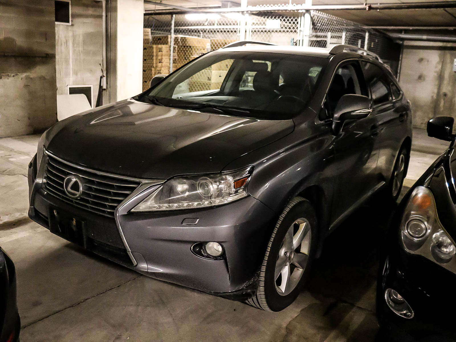 2013 Lexus RX 350 SUNROOF|LEATHER|AS IS|