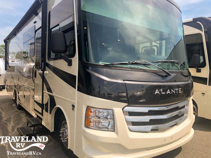 2022 Jayco Alante 29S