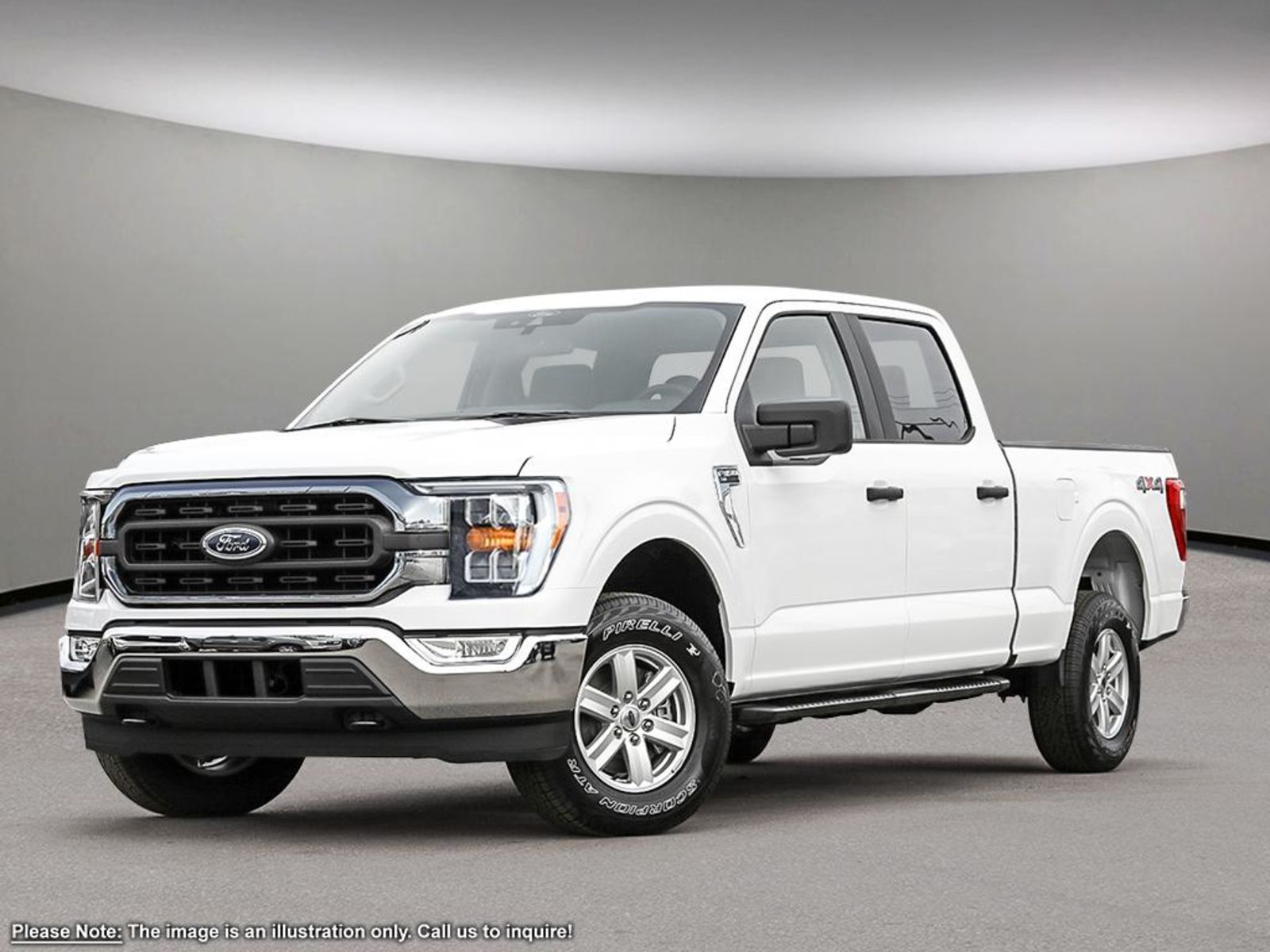 2023 Ford F-150 XLT | 301A | 2.7L ECOBOOST | TRAILER TOW PACKAGE |