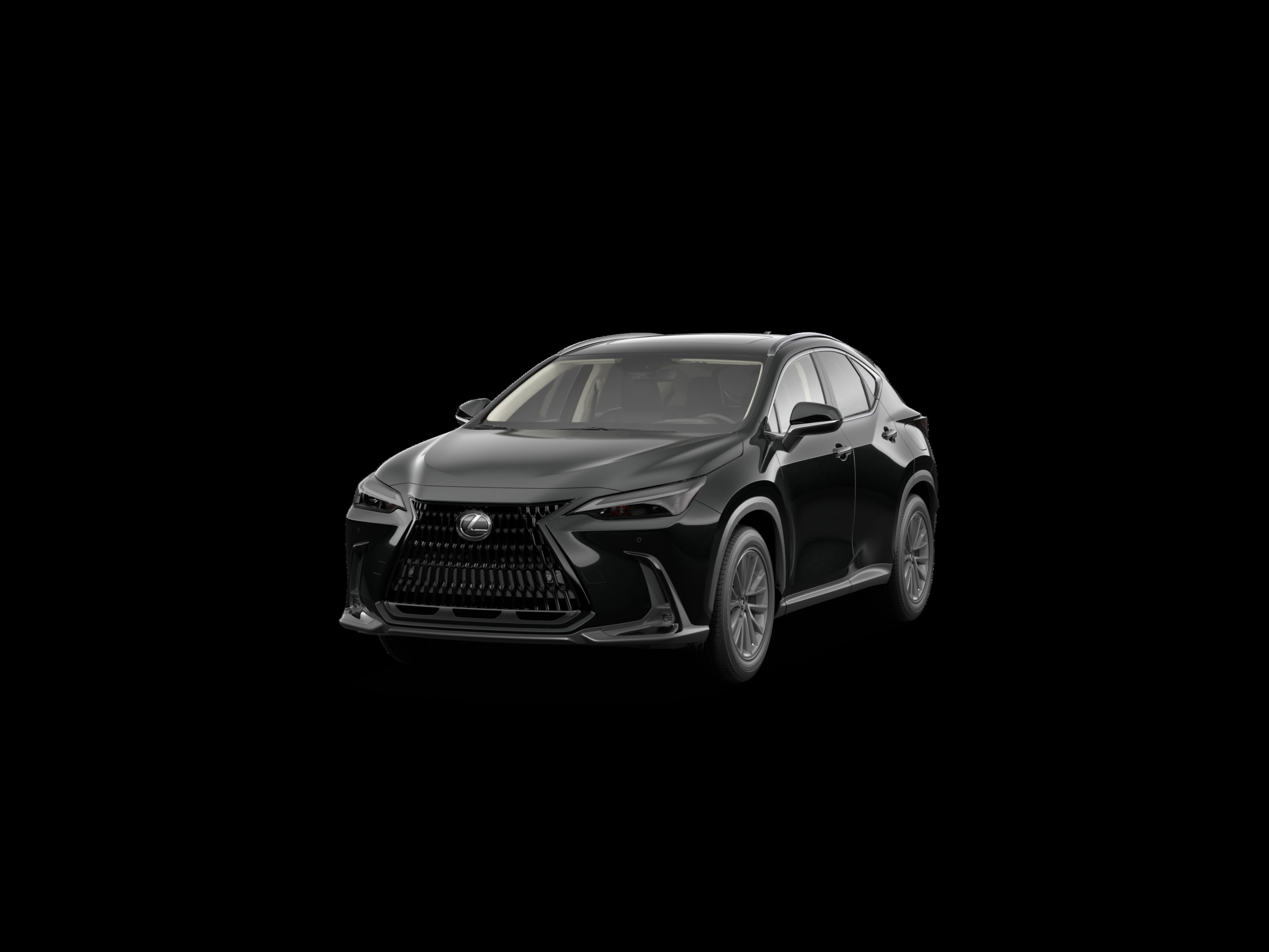 2024 Lexus NX 350 AWD PREMIUM- POWER SLIDE/TILT MOONROOF