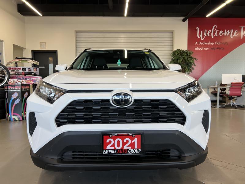 2021 Toyota RAV4 LE  *FAST APPROVALS**ALL CREDIT**LOW RATES*   