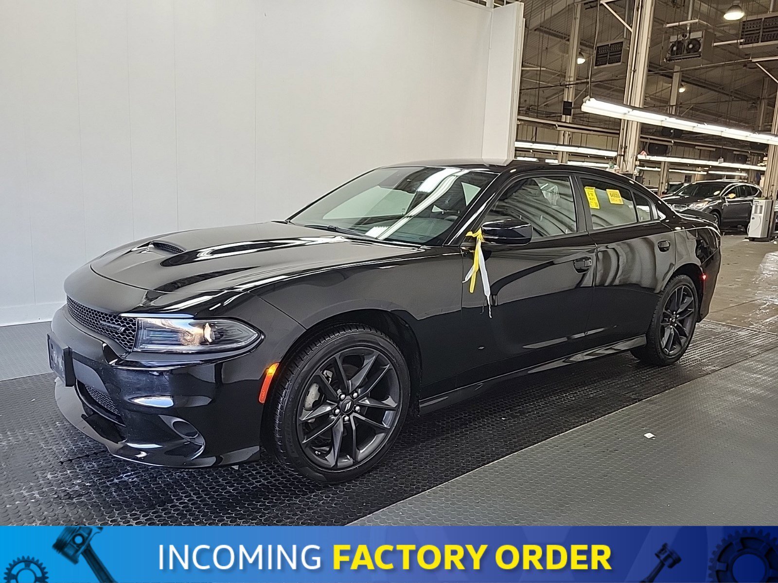 2022 Dodge Charger GT | LOW KMs! | CLEAN CARFAX | ONE OWNER |