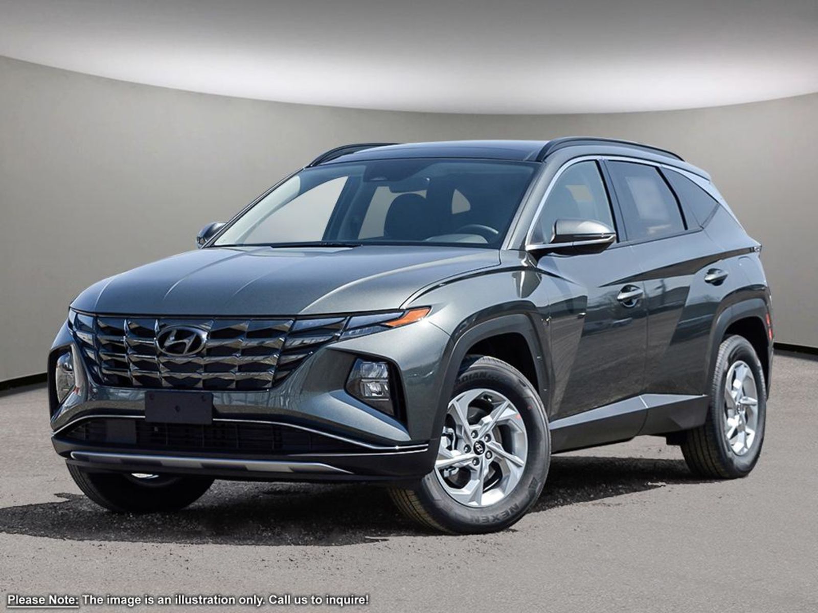 2024 Hyundai Tucson PREFERRED/AWD/APPLECARPLAY/8`TOUCHSCREEN/HEATED SE
