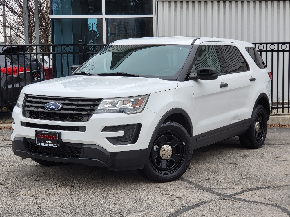 2019 Ford Explorer AWD **BACK UP CAMERA-CENTER CONSOLE-WE FINANCE** 