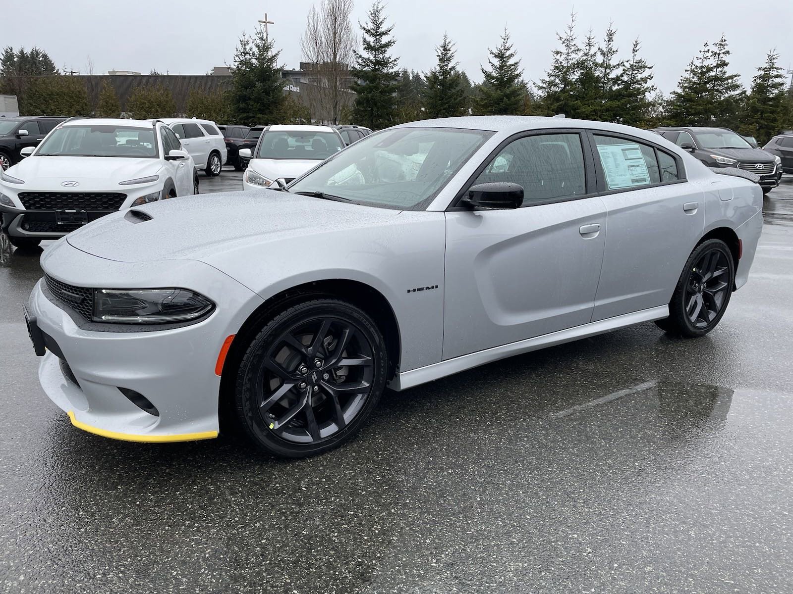 2022 Dodge Charger R/T FULLY LOADED UNIT!! FAST AND FURIOUS BABY!!! $