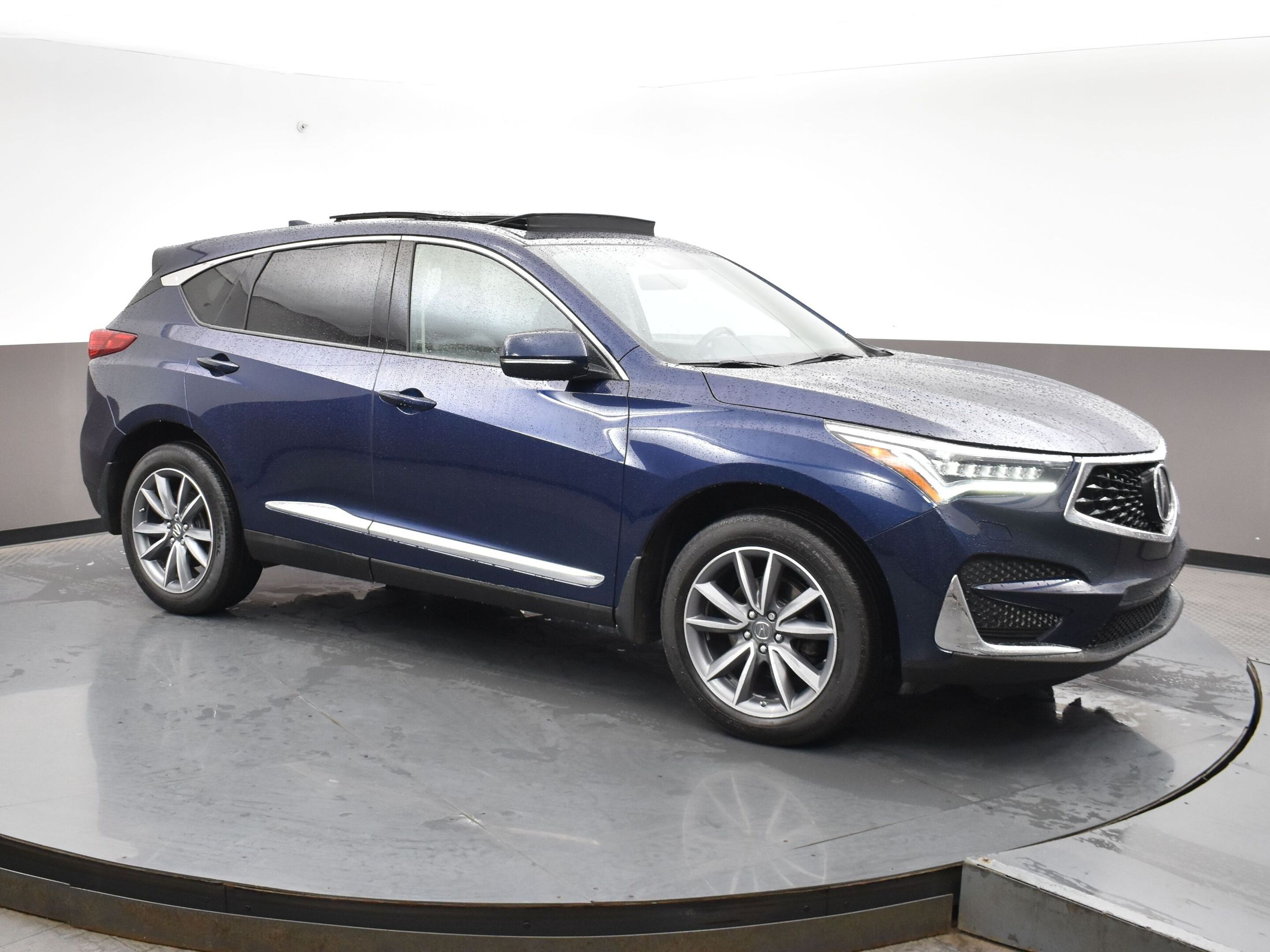 2019 Acura RDX ELITE SH-AWD - Call 902-469-8484 To Book Appointme