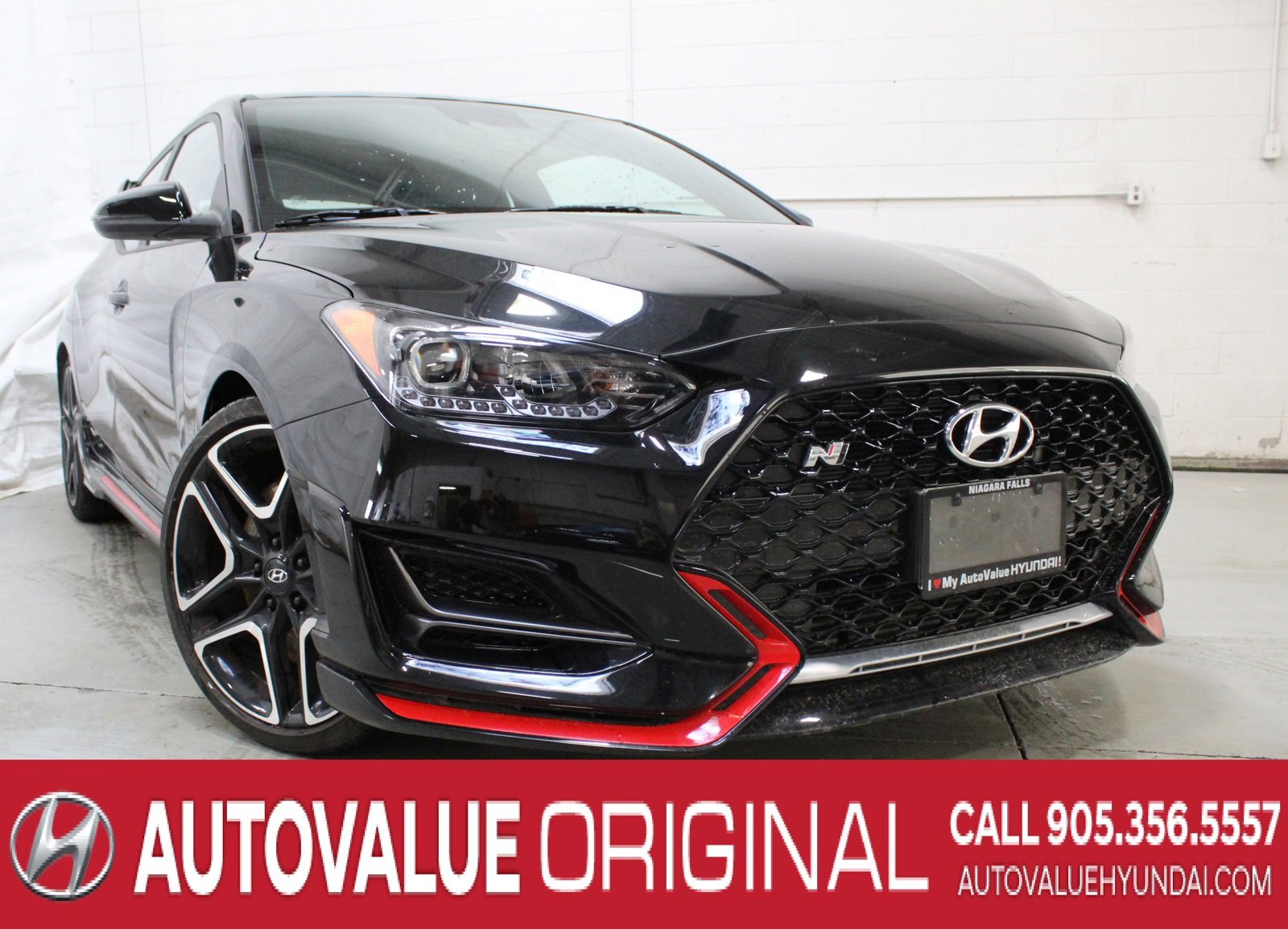 2022 Hyundai Veloster N / ONE OWNER/ HEATED SEATS/ BLIND SPOT DETECTION