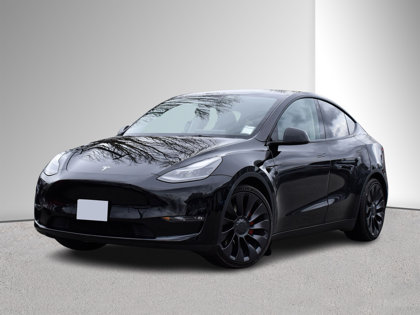 2022 Tesla Model Y Performance - One Owner, PST Exempt!