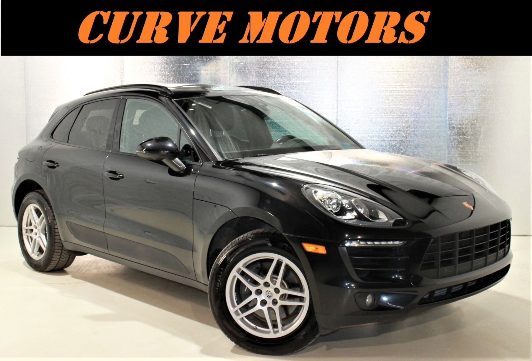 2018 Porsche Macan Sport Edition/AWD/NO ACCIDENT/RED INT/PANORAMIC RO