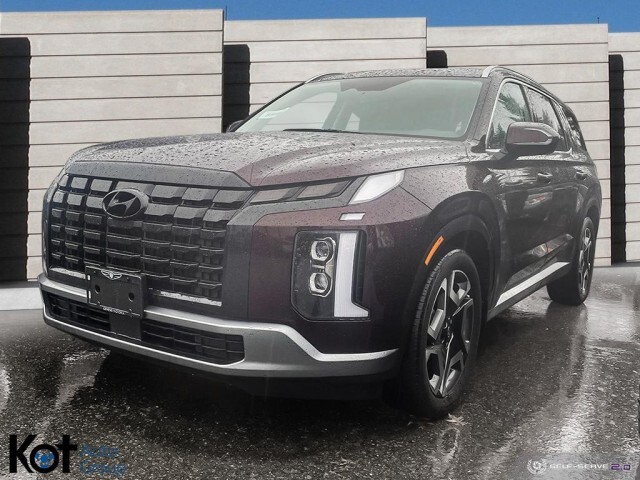 2023 Hyundai Palisade URBAN PACKAGE - BLACKOUT - LOADED WITH EXTRAS CALL