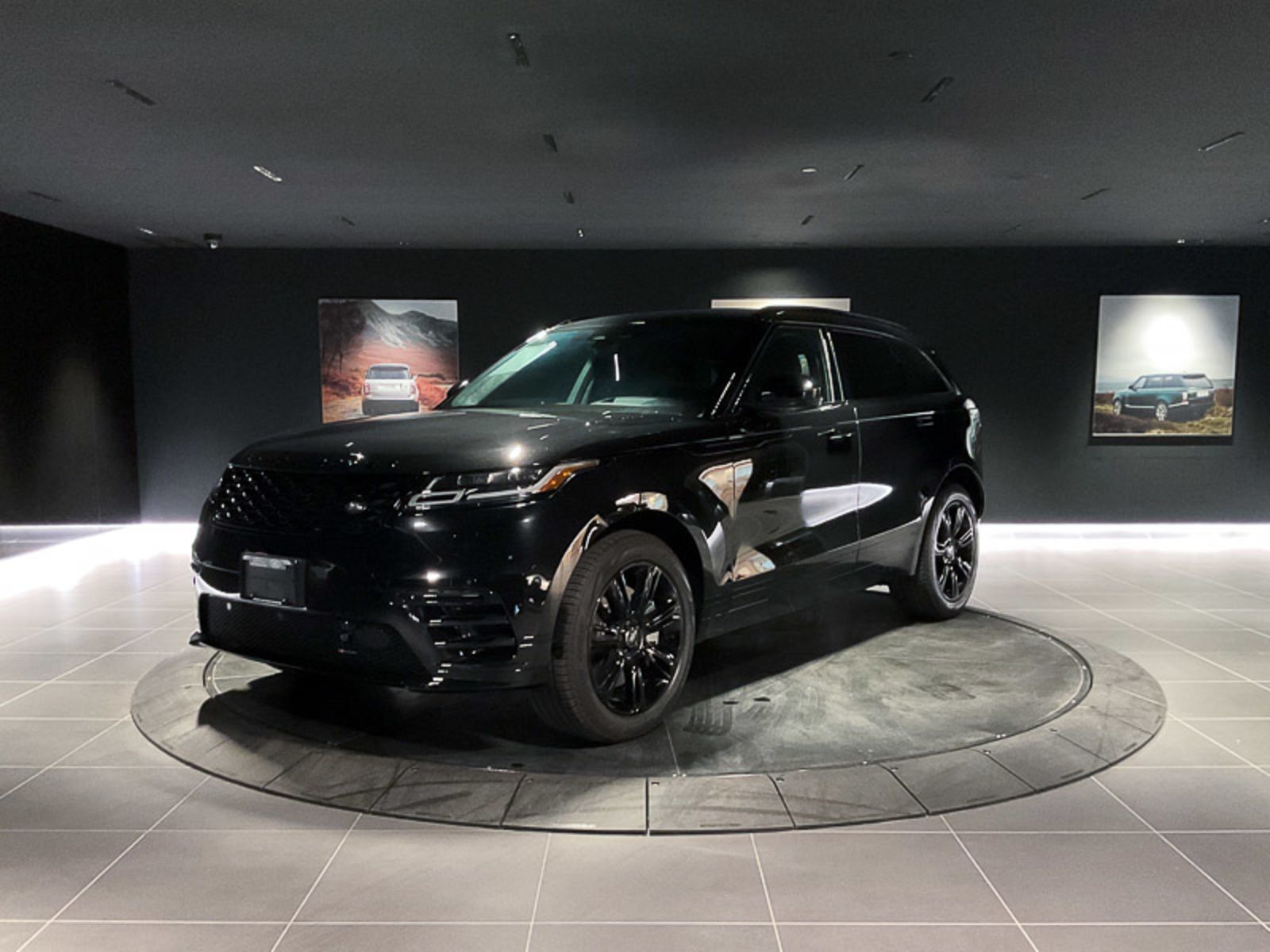 2023 Land Rover Range Rover Velar R-Dynamic S | Electronic Air Suspension | Heated W
