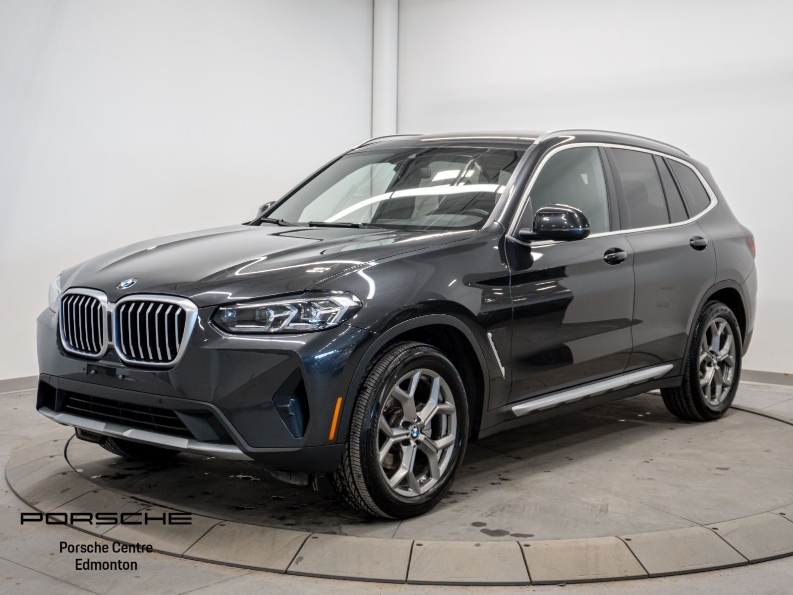 2022 BMW X3 | No Accidents, xDrive, LED Headlights, Cruise Con