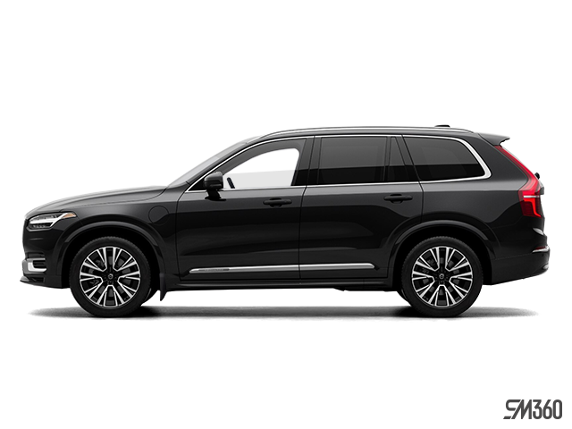 2024 Volvo XC90 Recharge T8 eAWD PHEV Core Bright Theme 7-Seater 