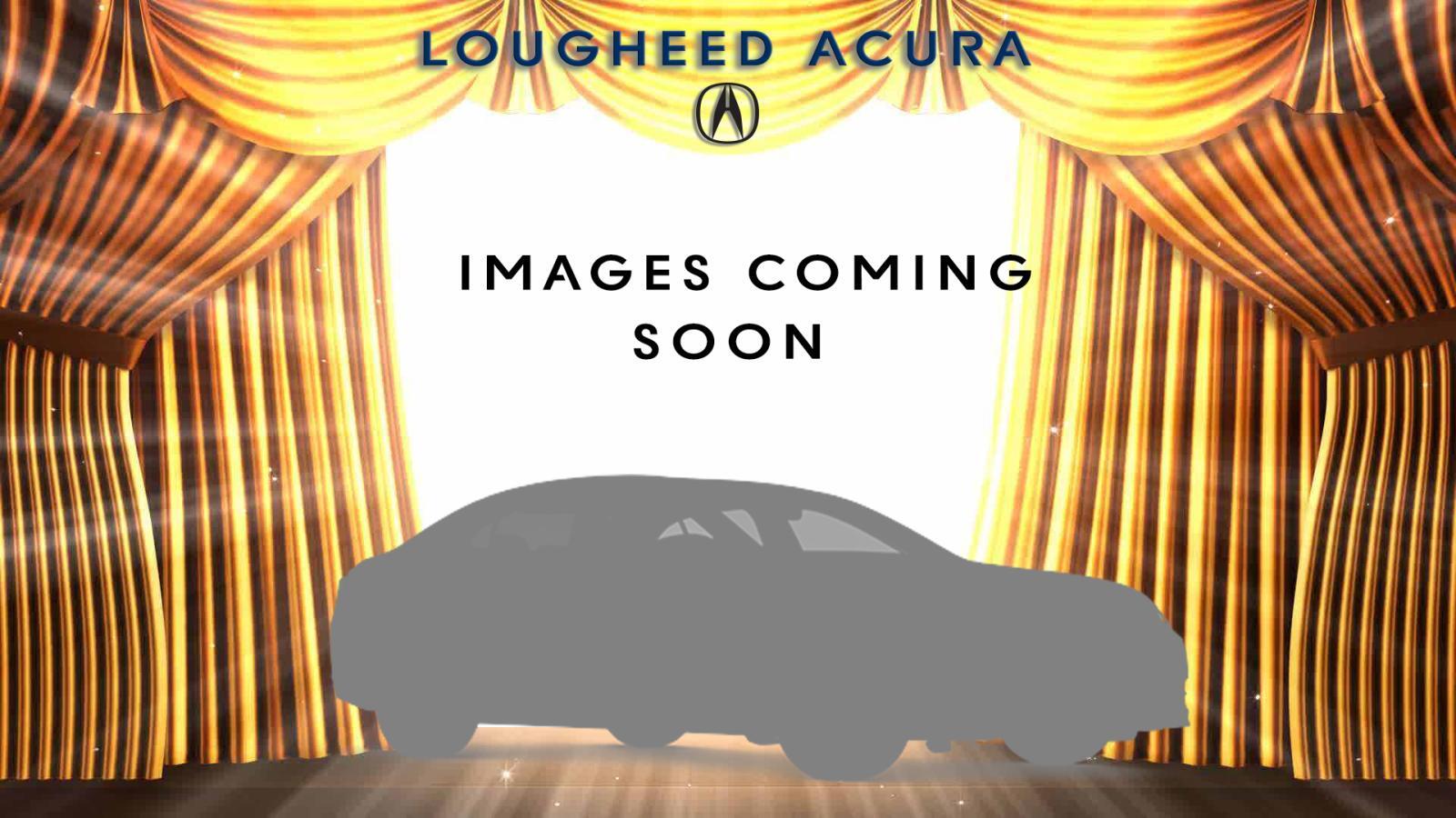 2021 Acura RDX Platinum Elite