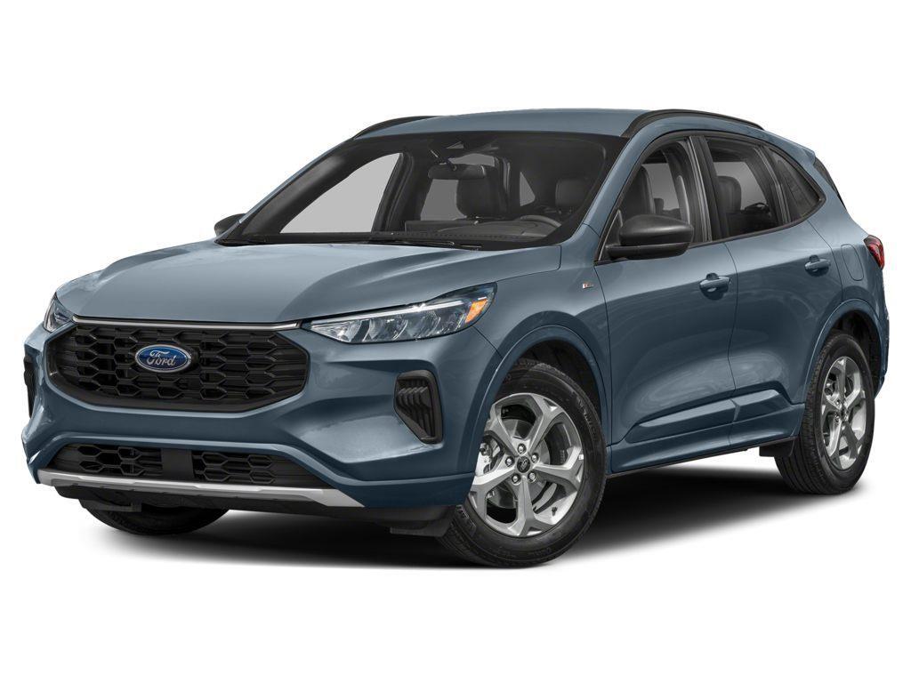 2024 Ford Escape ST-Line 4dr All-Wheel Drive