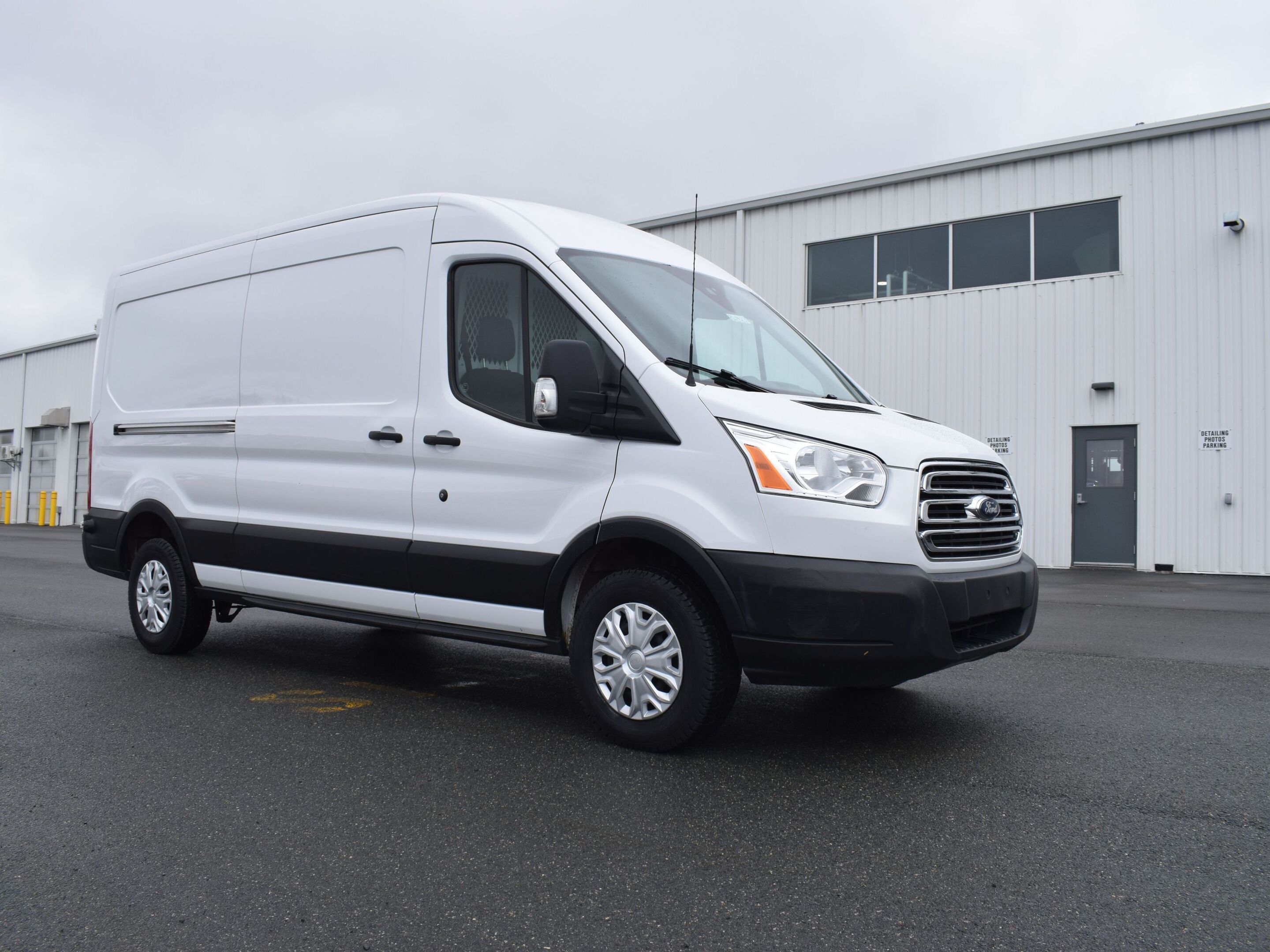 2019 Ford Transit TEXT 902-200-4475 FOR MORE INFO