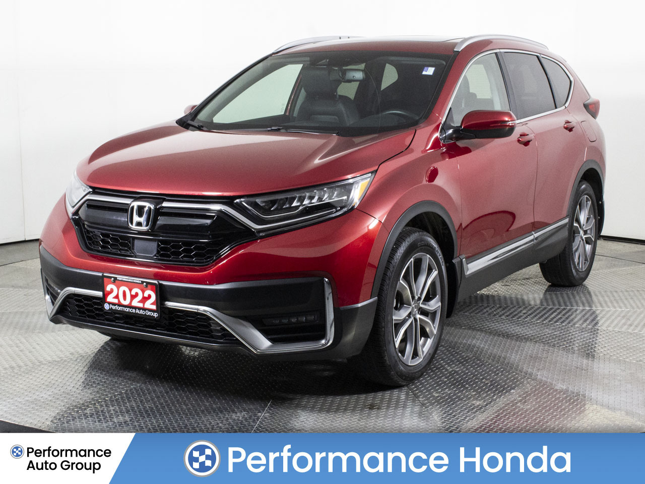 2022 Honda CR-V Touring AWD | SOLD SOLD SOLD SOLD!!!