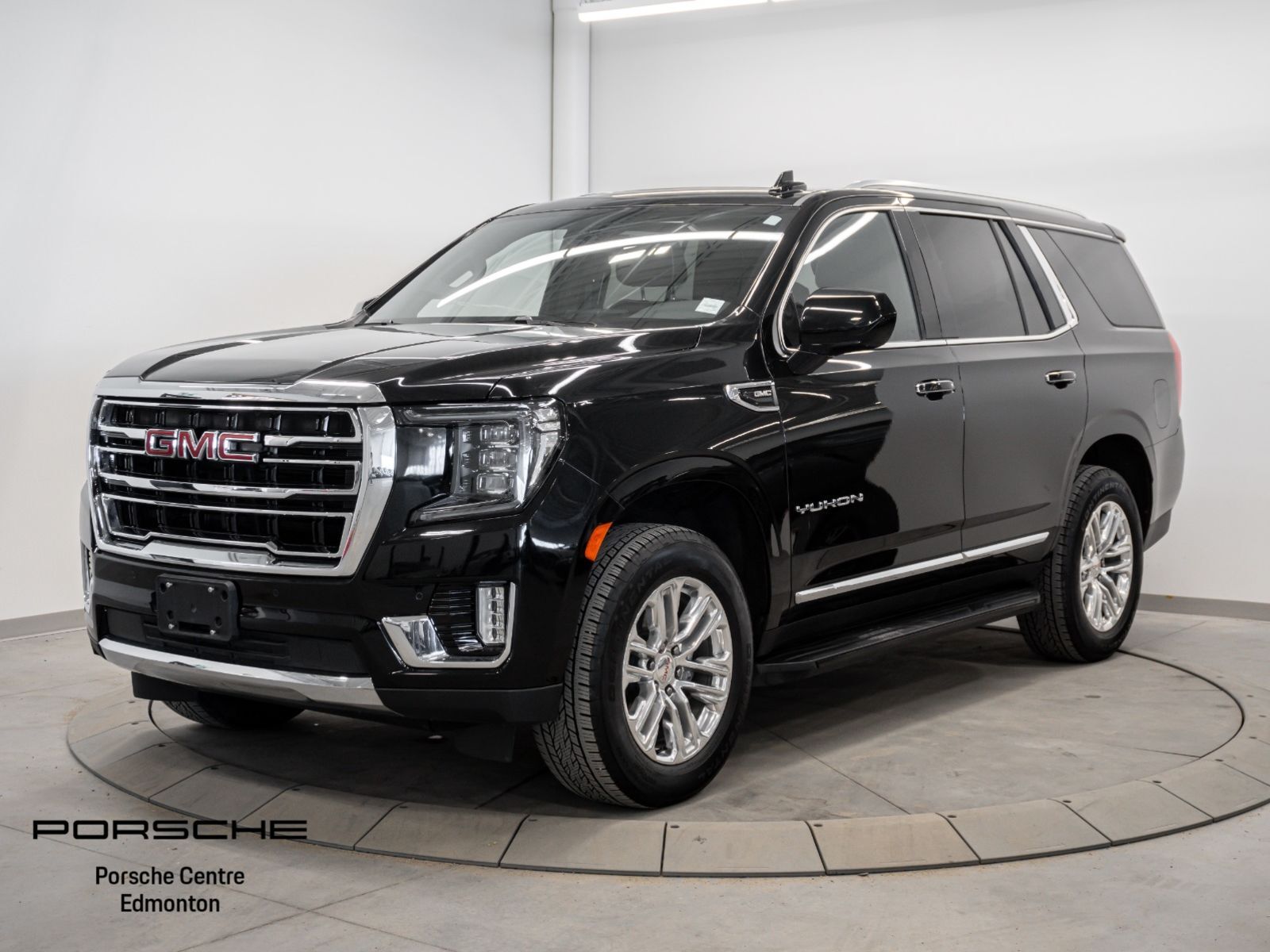 2023 GMC Yukon | One Owner - No Accidents | 3-Row | Bose Audio
