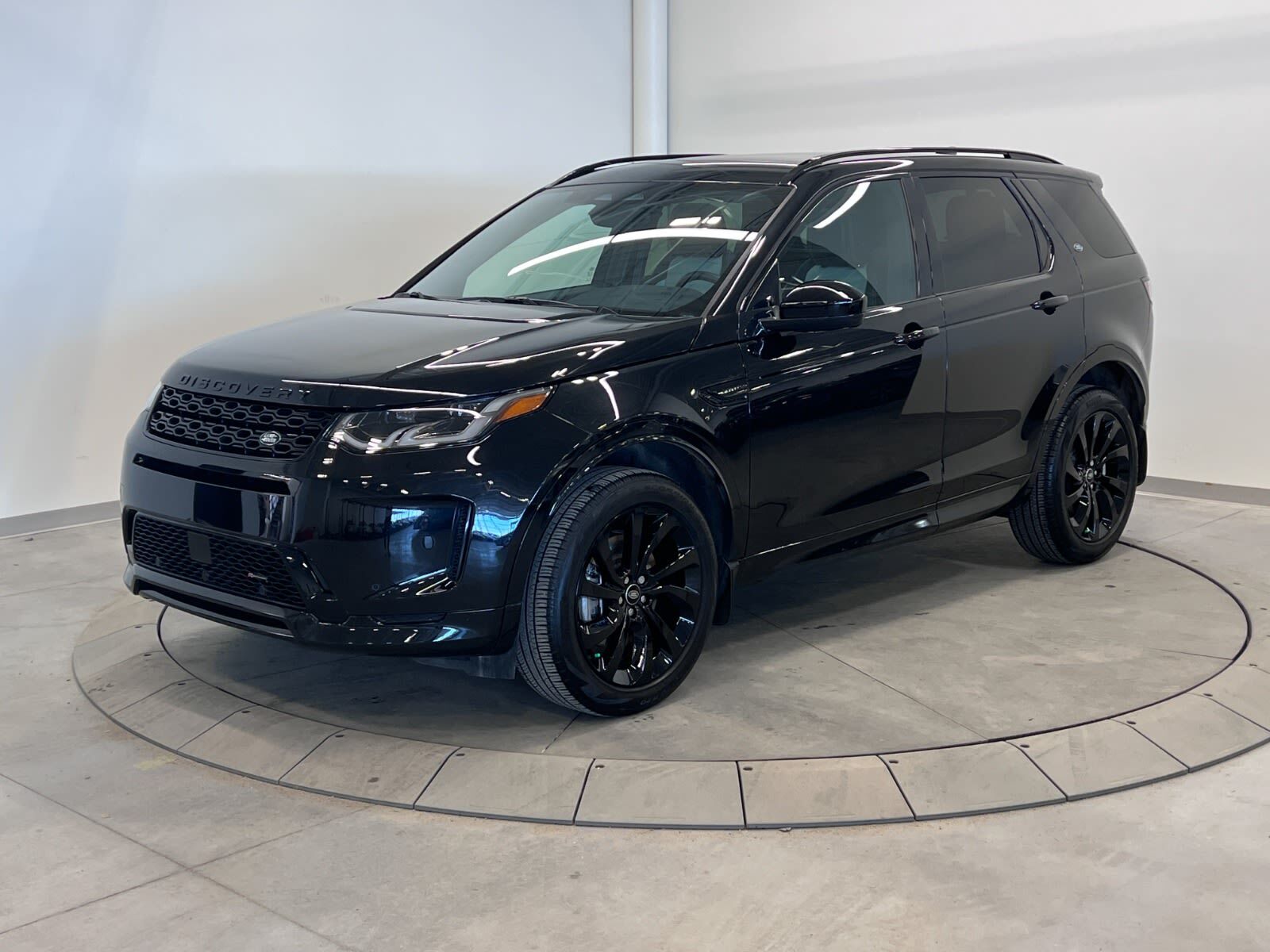 2023 Land Rover Discovery Sport DEMO SALE EVENT ON NOW!