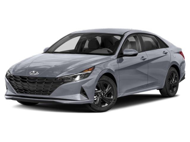 2023 Hyundai Elantra SEL | ONE OWNER | LOW KMS | Sunroof | Htd Seats/Wh
