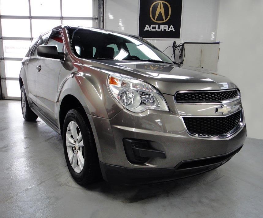 2010 Chevrolet Equinox RUST FREE ,VERY WELL MAINTAIN,NO ACCIDENT