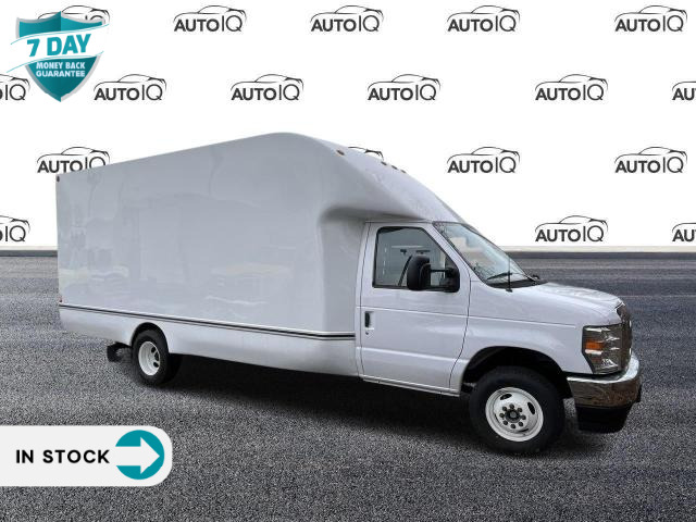 2024 Ford E-450 782A Package | Exterior Package