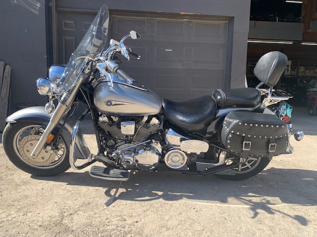 2006 Yamaha Road Star S Touring =IN STOCK=