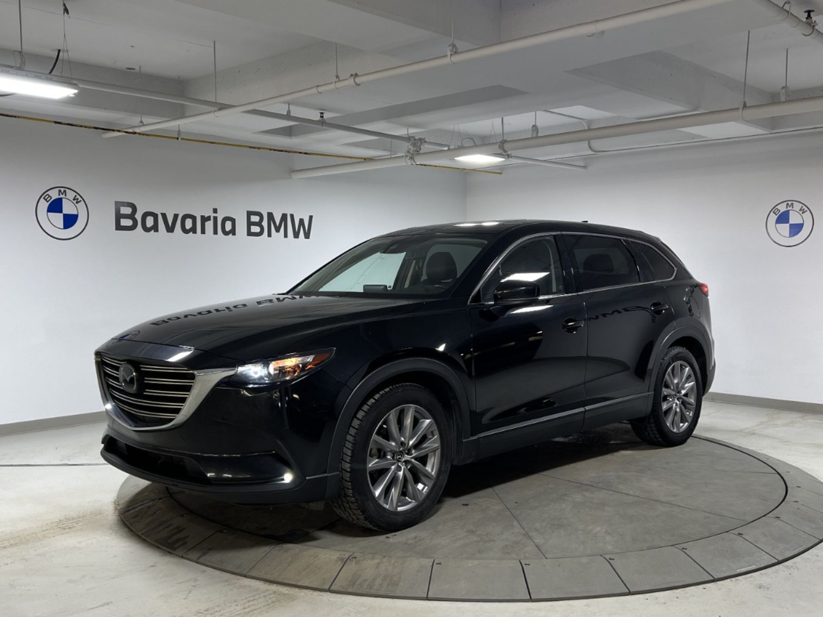 2020 Mazda CX-9 GS-L | Leather Seats | 6 Seater | Sunroof | 2 Sets